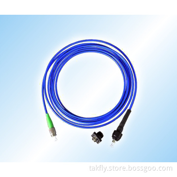 Waterproof Patch Cords